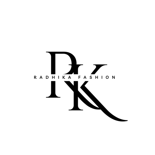 Radhika Fashion Logo